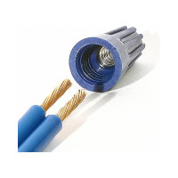 Соединительный изолирующий зажим DORI СИЗ-2 1,0-4,5 мм2 25 шт 41368