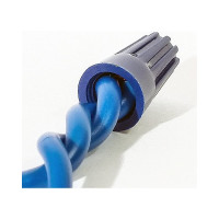 Соединительный изолирующий зажим DORI СИЗ-2 1,0-4,5 мм2 25 шт 41368