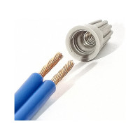 Соединительный изолирующий зажим DORI СИЗ-1 1,0-3,0 мм2 25 шт 41351