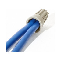 Соединительный изолирующий зажим DORI СИЗ-1 1,0-3,0 мм2 25 шт 41351