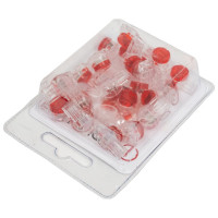 Скотч-лок DORI изолированный К3 25 шт 2642