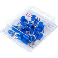 Вилочный наконечник DORI НВИ 1,5-2,5 мм2 25 шт 2671