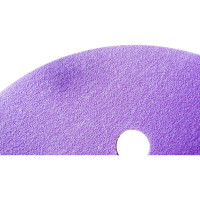 Круг шлифовальный Purple PP627 (125 мм; 8 отверстий; Р180; 100 шт) Hanko PP627.125.8.0180
