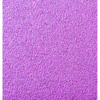 Круг шлифовальный Purple PP627 (125 мм; 8 отверстий; Р120; 100 шт) Hanko PP627.125.8.0120