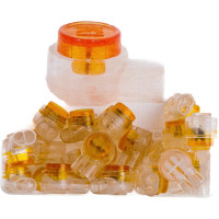 Скотч-лок DORI изолированный К1 25 шт 2640