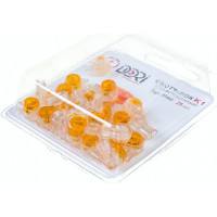 Скотч-лок DORI изолированный К1 25 шт 2640