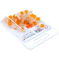 Скотч-лок DORI изолированный К1 25 шт 2640