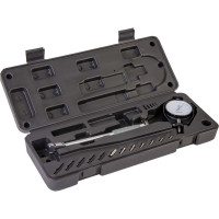 Индикаторный нутромер Debever Machining Solutions 18-50 мм, 0.01 мм DB-S-BM5001