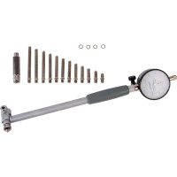 Индикаторный нутромер Debever Machining Solutions 50-160 мм, 0.01 мм DB-S-BM16001
