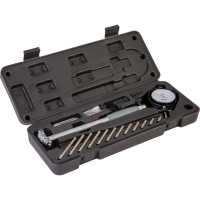 Индикаторный нутромер Debever Machining Solutions 50-160 мм, 0.01 мм DB-S-BM16001