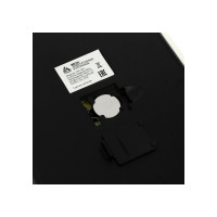 Кухонные электронные весы LUAZON LVK-501 Авокадо, до 7 кг 7090556