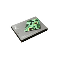 Кухонные электронные весы LUAZON LVK-501 Авокадо, до 7 кг 7090556