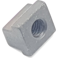 Гайка закладная сухарь для пазов под М12, 13.7 мм ТЕХНОРЕАЛ МА320251021