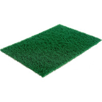 Лист нетканый шлифовальный (3 шт; 158x224 мм; VERY FINE GREEN (P320)) Totflex 4631162182677