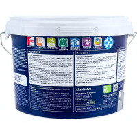 Краска для стен и потолков Dulux 3D WHITE ослепительно белая, матовая, база BW (2,5л) 5701640