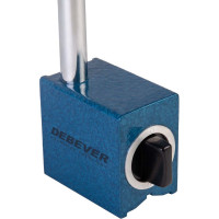 Штатив магнитный для установки индикаторных головок Debever Machining Solutions DB-S-RS29