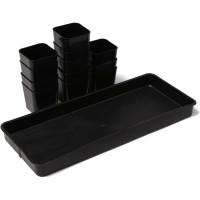 Набор для рассады Greengo 1839721