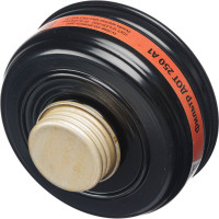 Противогазовый фильтр ДОТ 250 А1 102-011-0002