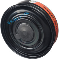 Противогазовый фильтр ДОТ 250 А1 102-011-0002