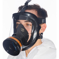 Противогазовый фильтр ДОТ 250 А1 102-011-0002