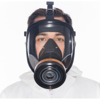 Противогазовый фильтр ДОТ 250 А1 102-011-0002