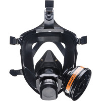 Противогазовый фильтр ДОТ 250 А1 102-011-0002