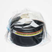 Комбинированный фильтр ДОТ 220 А1В1Е1Р3 R D 102-011-0001