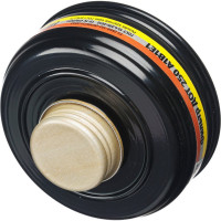 Противогазовый фильтр ДОТ 250 А1В1Е1 102-011-0003