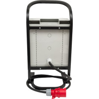 РУСП Щит с розетками переносной PARTNER ULTRA EVOL 0607-035-1