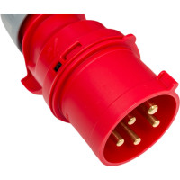 РУСП Щит с розетками переносной PARTNER ULTRA EVOL 0607-035-1