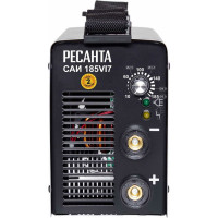 Сварочный аппарат инверторный Ресанта САИ 185VI7 900/65/105
