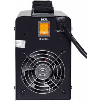 Сварочный аппарат инверторный Ресанта САИ 185VI7 900/65/105
