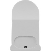 Светодиодный линейный светильник ЭРА LLED-01-04W-4000-E 4Вт, 4000К, L314мм Б0052719