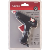 Клеевой пистолет Ladina 20w 500-100