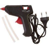 Клеевой пистолет Ladina 20w 500-100