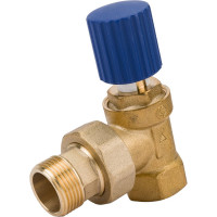 Перепускной клапан MVI 3/4" SE.520.05
