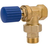 Перепускной клапан MVI 3/4" SE.520.05