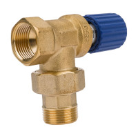 Перепускной клапан MVI 3/4" SE.520.05