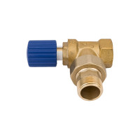 Перепускной клапан MVI 3/4" SE.520.05