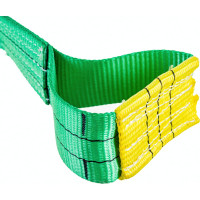 Строп-косточка для эвакуатора Сталь-91 4687202227662