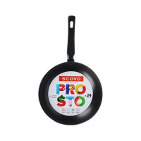 Сковорода SCOVO Prosto диаметр 240 мм СЭ-061