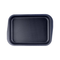 Противень SCOVO 310x220x65 мм RZ-056