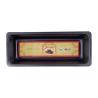 Противень SCOVO 300x110x70 мм RZ-055