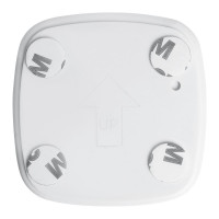 Светильник FERON с датчиком движения FN1220 0,5W, белый 41881