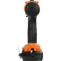 Аккумуляторная дрель-шуруповерт Энкор ДША-16Л2 50034