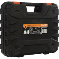 Аккумуляторная дрель-шуруповерт Энкор ДША-16Л2 50034