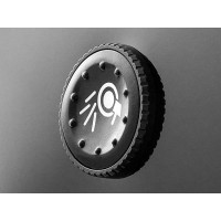 Маска сварщика TECH C80d 99130