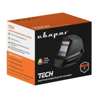 Маска сварщика TECH C50i Сварог 98257