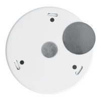 Светильник с датчиком движения FERON FN1221 0,5W, белый 41882