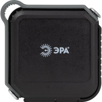 Светодиодный фонарь ЭРА PA-807 прожектор 10Вт, SMD, литий 3600 мАч, Type-C, powerbank, Б0054474